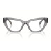 DOLCE&GABBANA DG3412 3160